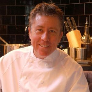 Paul Heathcote
