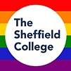 Sheffield College logo