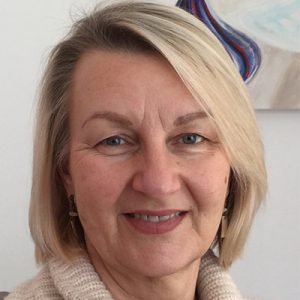 Anne Plaskett