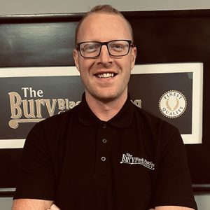 Matthew McDermid